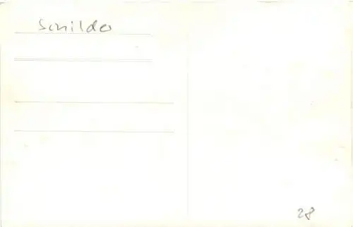 Schweiz - Coiffeur -745724