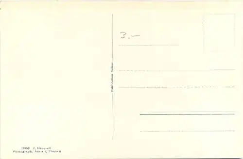 Ascona - Strandbad Lido -745766