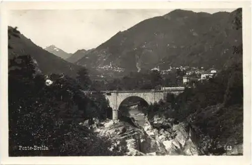 Ponte Brolla -745872