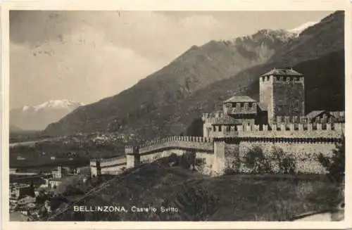 Bellinzona -745760