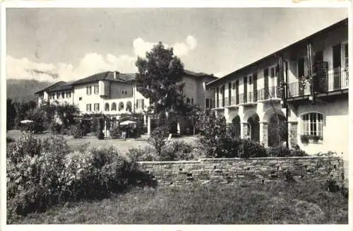 Ascona - Castello del Sole Hotel Sonnenhof -745932