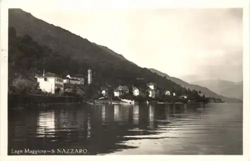 S. Nazzaro -745952