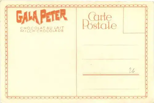 Märchen - Rotkäppchen -745854