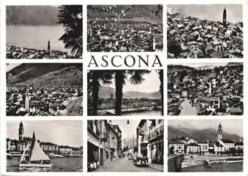 Ascona -745926