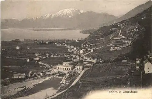 Tenero e Ghiridone -745934