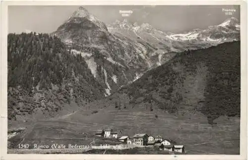 Ronco Valle Bedretto -745910