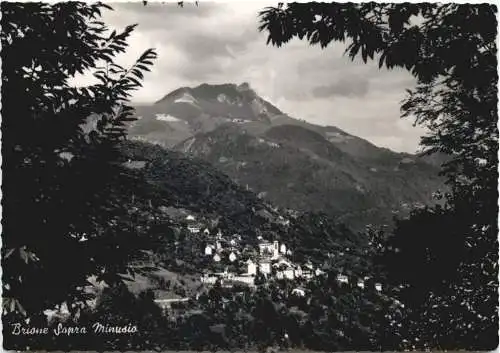 Brione Sopra Minusio -745898