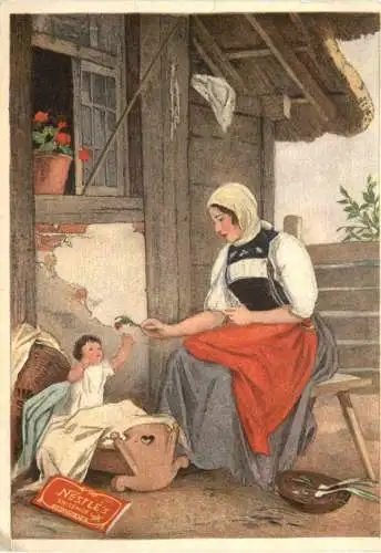 Zofingen - Schweizer Illustrierte Zeitung -745864