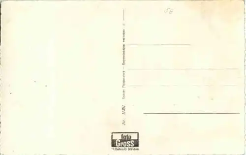 Trübbach Azmoos -152268