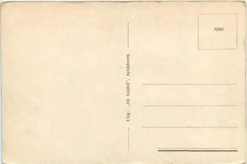 Apeldoorn - Beg en Bos -475922