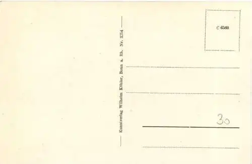 Bonn - Beethovens Geburtshaus -746018