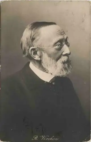 R. Virchow - Politiker -746022
