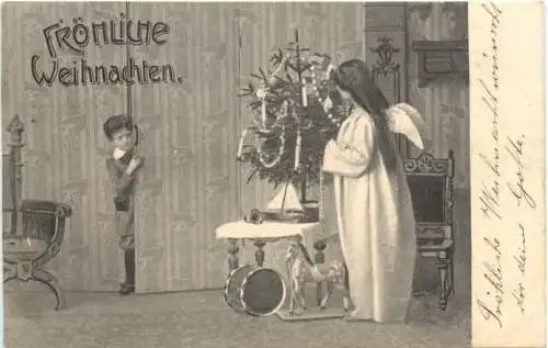 Weihnachten -746078