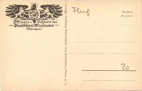 München - Luftschiffhalle -746050