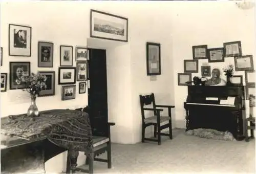 Mallorca - Cartuja Valldemosa -746028