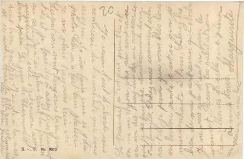 Salutations de Charmoille -746088