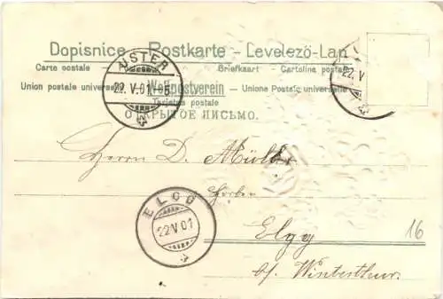 Glückwunsch -746064