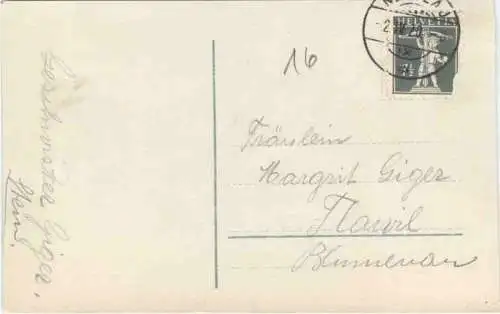 Konfirmation -746084