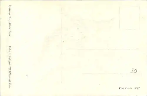 England - Frau als Schmetterling -746156