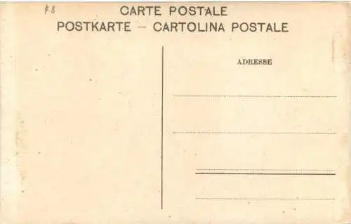 Lugano col Monte Salvatore -746252