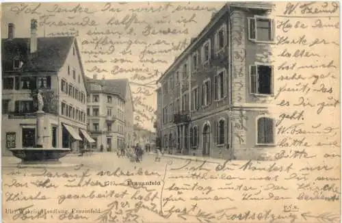 Frauenfeld -746246