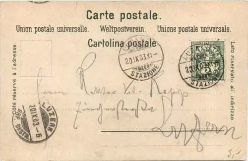 Lugano-Paradiso -746256