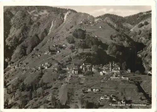 Comolohno Val Onsernone -746312