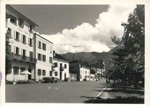 Ascona - Hotel Casa Tamaro -746276