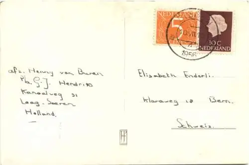 Groeten uit Spankeren - Rheden -746314