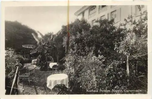 Kurhaus Pension Neggio -746230