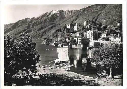 Ascona - S. Michele -746288