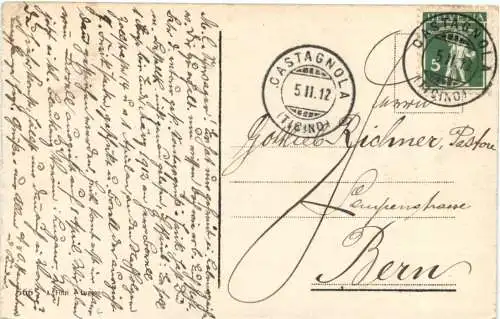 Lugano - Castagnola -746204