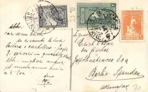 Smyrne - Turkey -746416