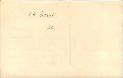 Schweiz - Schiff -746402