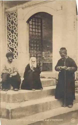 Constantinople -746536