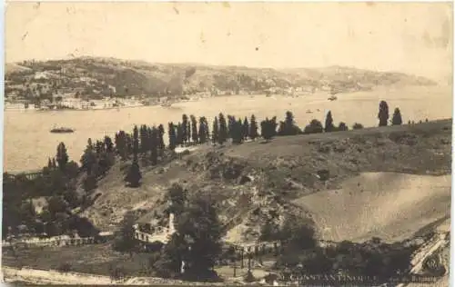 Constantinople -746546