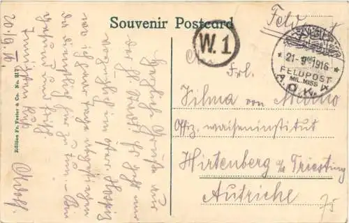 Jerusalem - Jews willing Place - Judaika -746442