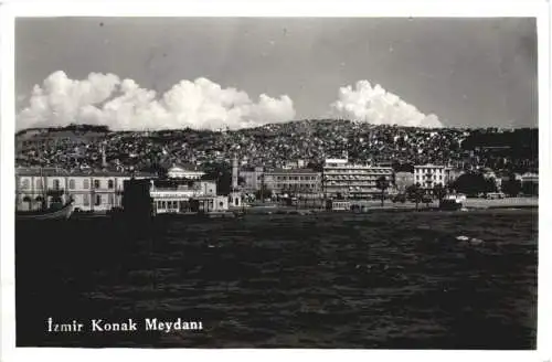 Izmir Konak Meydani -746540
