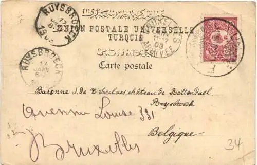 Constantinople -746550