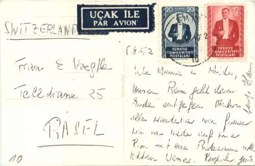 Izmir - Genel görünüsü -746484