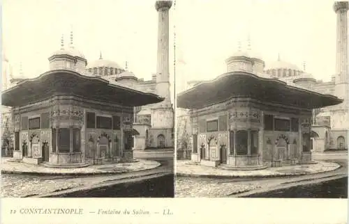 Constantinople - Stereo -746636