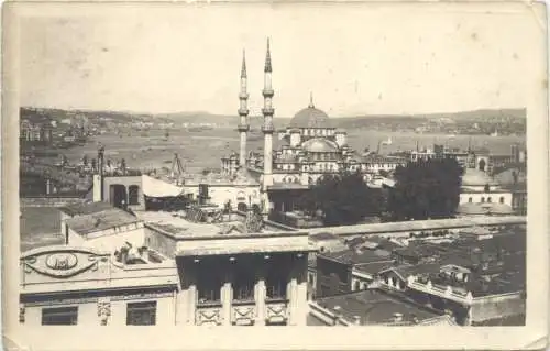Constantinople - -746696
