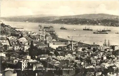 Constantinople -746642