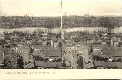 Constantinople - Stereo -746634