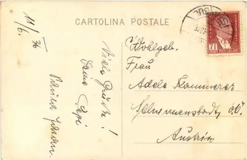 Istanbul - Sultan Ahmet Camisi -746664