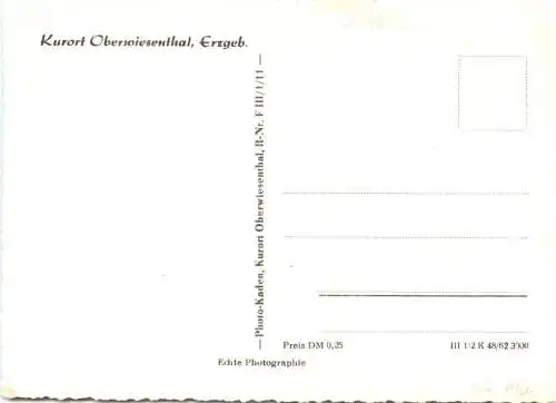 Oberwiesenthal -746824