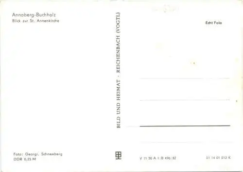Annaberg-Buchholz -746948