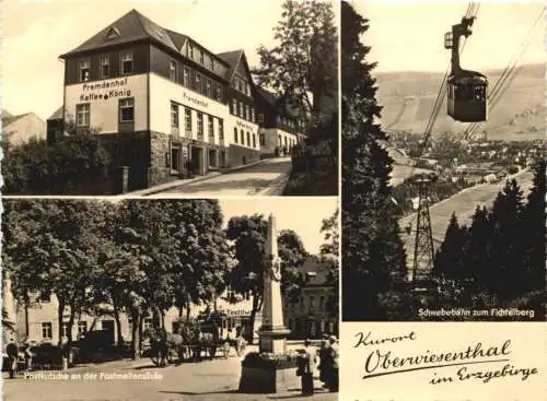 Oberwiesenthal -746944