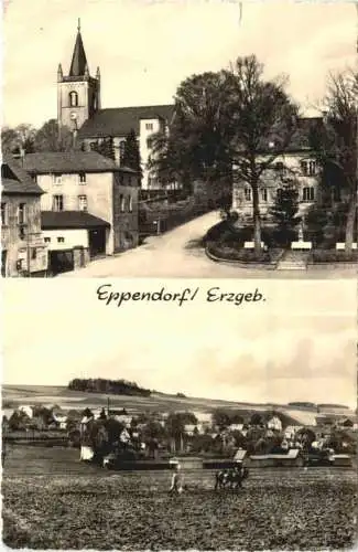 Eppendorf im Erzgebirge -746740