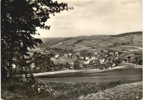 Steinbach - Kr. Annaberg -746892
